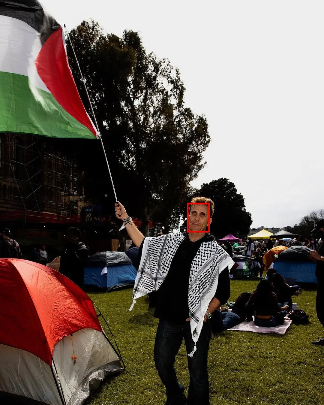 Jack elkhalayleh